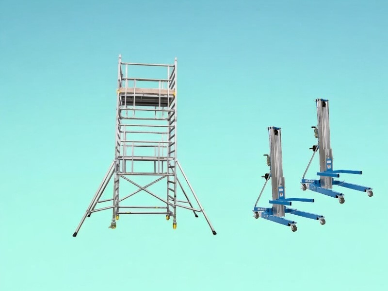 Lifting & Access