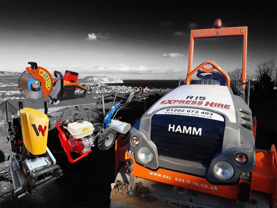 Compaction & Tools