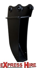 Cable Bucket 4 Inch to suit Micro | 1.5t | 3t